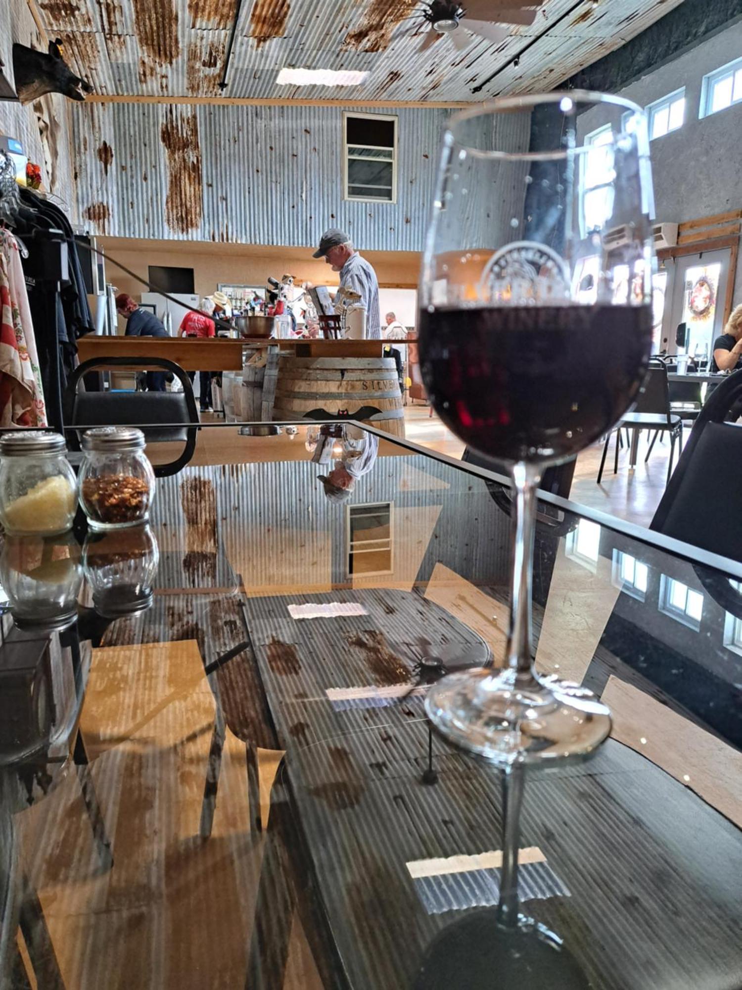 The Container Retreat @ 290 Wine Trail #9 Get Away Today! Hye Экстерьер фото